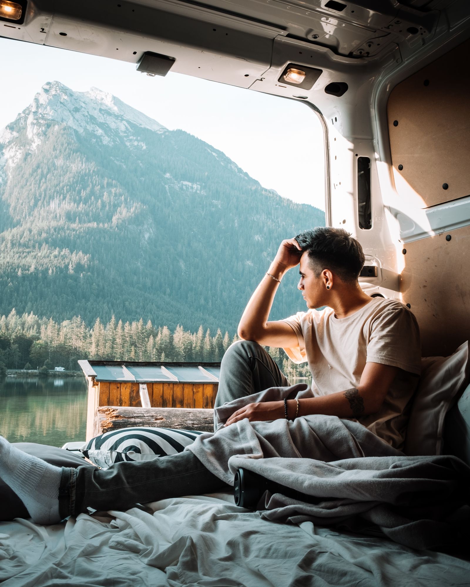 RV electrical services