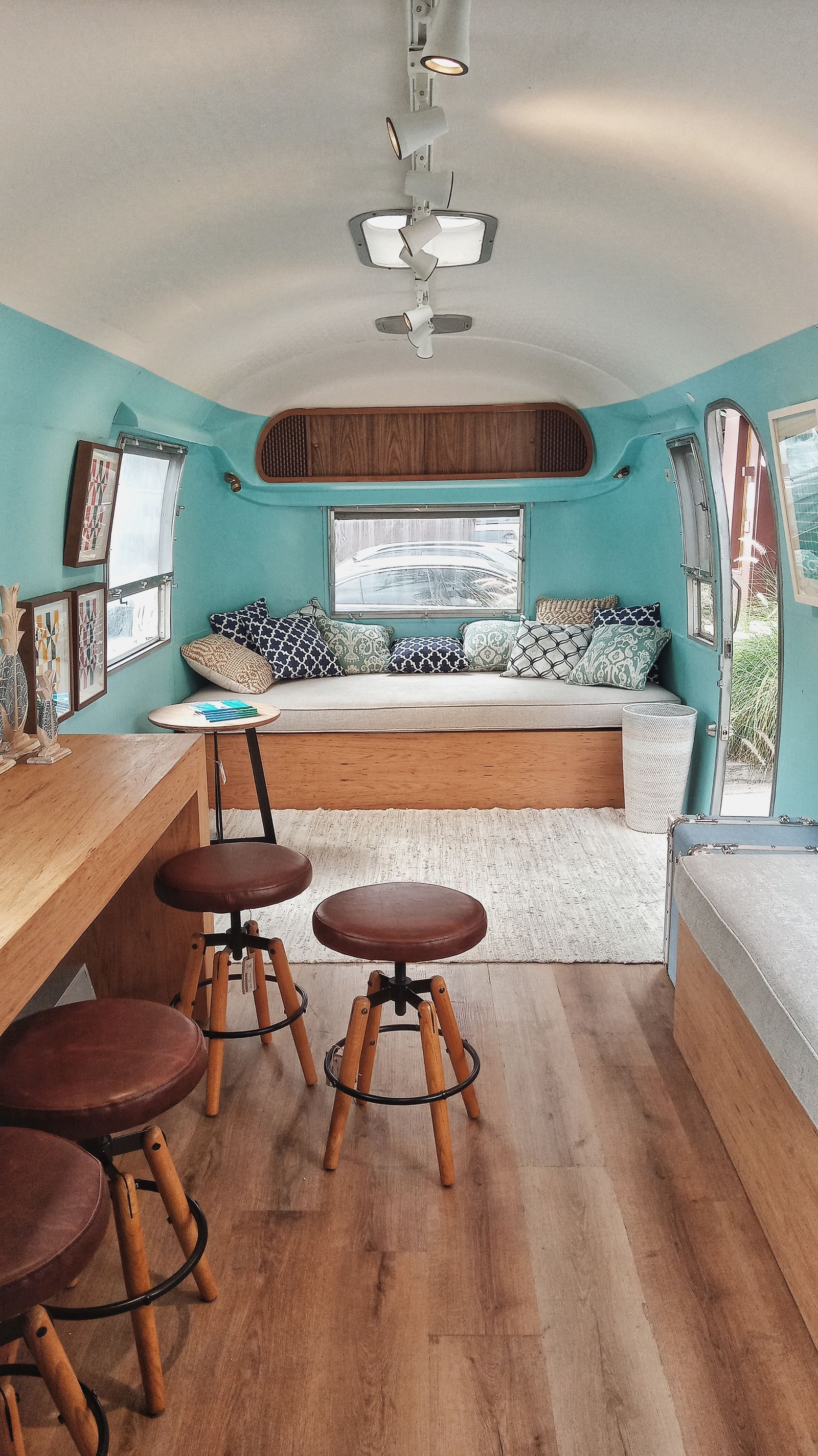 RV consignment